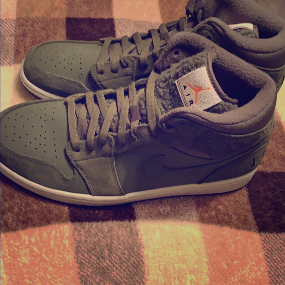 Jordan’s new with tags size 11 men’s